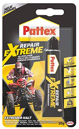 Pattex Repair Extreme 20G (3er Pack)