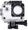 Tek Professional SJ4000 WiFi wasserdichte Schutz Hülle für Akaso ek7000 ek5000 1080P/vikeepro 5,1 cm/vtin 4 K Wasserdicht Sport Action Kamera