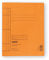 STYLEX STYLEX-43203 Schnellhefter, Manila-Karton, orange