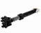 Amortisseur machine à laver PHILIPS WHIRLPOOL AWM5080 481252918038