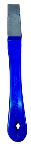 DMT Dia-Sharp Diamond Mini-Hone Coarse Knife Sharpener - Blue, 2 1/2 x 3/4-Inch