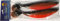 Behr Unisex – Erwachsene Wobbler XXLShads 23 cm Köder, 02, 23cm