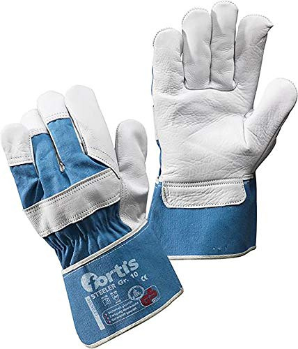 Format 4317784794398 – Hands. steeler. rindvollle. Gr. 10. FORTIS