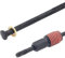 SHIMANO Unisex-Adult Radio 288 mm Fahrradradios, Mehrfarbig, one Size
