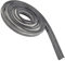 Spares2go Junta de goma de repuesto para puerta de horno New World (2 metros)