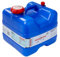RELIANCE CONTROLS Reliance Kanister 'Aqua Tainer' Bidon Mixte, Bleu, 15 l