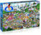Gibsons Jigsaw Puzzle - I Love Car Boot sales (1000 pieces)