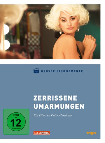 Zerrissene Umarmungen - Große Kinomomente