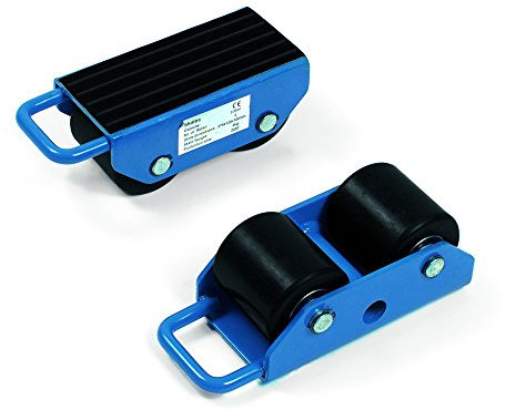 Fetra Transportroller 6943 - Tragkraft 2500kg