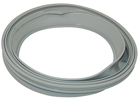 JOINT MANCHETTE DE HUBLOT POUR LAVE LINGE INDESIT - C00081747