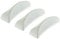 First4spares Drum Paddle Lifter Arms for Hoover Washing Machines (Pack of 3).