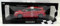 Ford Focus MkIII ST, rot, 2011, Modellauto, Fertigmodell, Minichamps 1:18