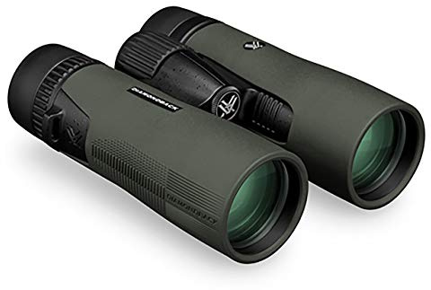 Vortex Optics Diamondback Roof Prism Binoculars 10x42