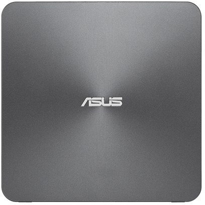 Asus vivomini vc65r 2.2 GHz i5 – 6400T 2,5 l Taille PC Noir Mini PC Ordinateur de Bureau (2,2 gHz, 6ème génération de processeurs Intel® Core ™ i5, 8 Go, 1000 GB, DVD ± RW, Windows 10 Pro)
