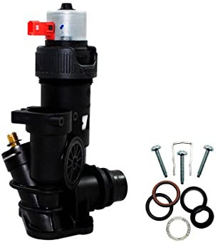 Valvola 3 vie caldaia Vaillant D 206/4 – 5 190 20020015