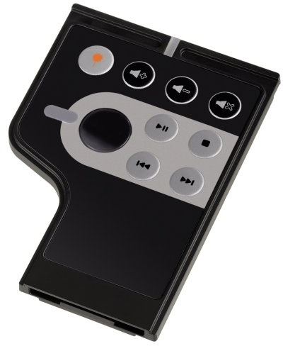 Hama Express Card Laser Presenter EP2