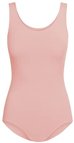 So Danca Body 8 Ballett Gymnastik Turnen Tanzen Trikots Fitness Cotton rosé XS