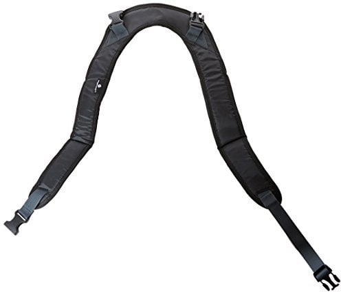 eagle creek Quick Snap Strap Gepäckgurt, 54 cm, 2 Liter, Schwarz EC-41258010