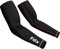 FDX Compression Arm warmer – sports baselayer arm guard warmers (X-Large)