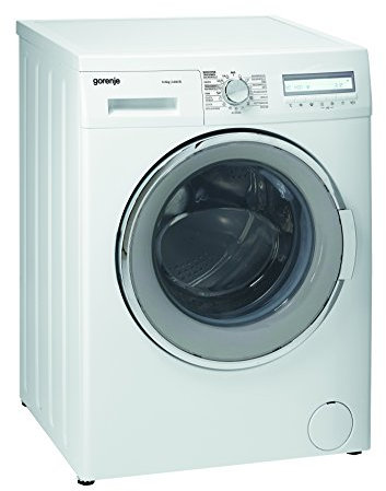 Gorenje WD 94141 de lave-linge séchant/112 kWh/Aqua Stop, blanc