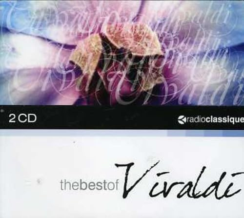 Radio Classique-The Best of Vivaldi