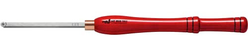 Easy Wood Tools Mid-Size Easy Finisher (6300) Woodturning Tool with Replaceable Carbide Cutter