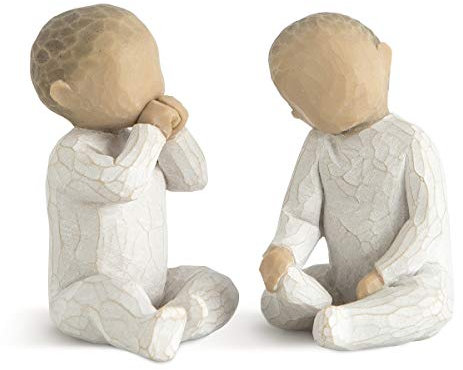 Willow Tree Two Together Figurine