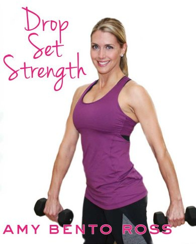 Drop Set Strength Workout