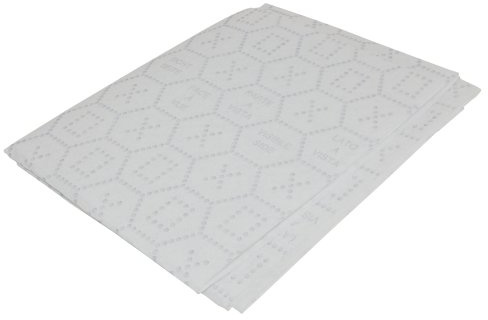 Ariston Dunstabzugshaube Fettfilter