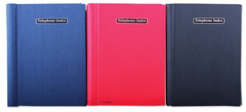 Tallon Wiro Telephone Index Book, 6105