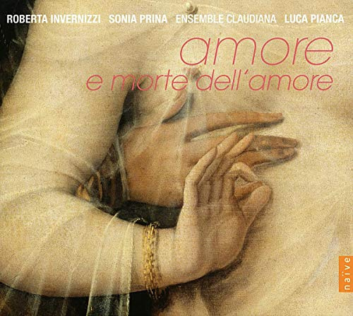 Amore E Morte Dell'Amore