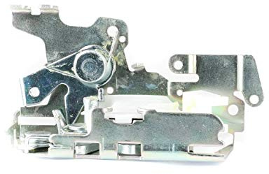 Trucktec Automotive 02.54.042 Türschloß
