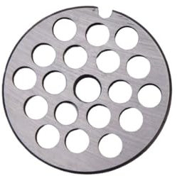 Grille Pour Hachoirs Manuels N°10/12 1cm - 4015A/10