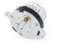 sourcing map 12V CC Moteur électrique de boîte de vitesse magnétique couple 3RPM
