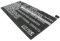 CS-AUT100SL Batterie 8150mAh compatibile con [Asus] T100, T100T, T100T TABLET, T100TA, Transformer Book T100, Transformer Book Windows tablet, T100TA, T100TA-DK002H, T100TA-DK003H, T100TA-DK003P, T10