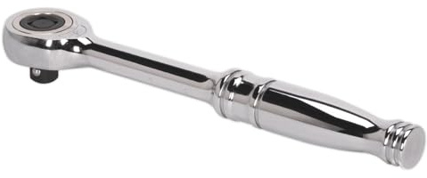 Sealey Ak561 Gearless Ratchet 1/4Sq Drive