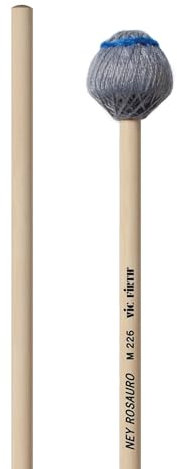 Vic Firth Baguette Batterie M226 M226 signature Ney Rosauro médium