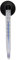 Dupla 80349 Thermometer, SB, 1 Stück (1er Pack)