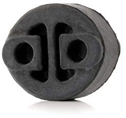 BOSAL Anschlagpuffer, Schalldämpfer 255-145