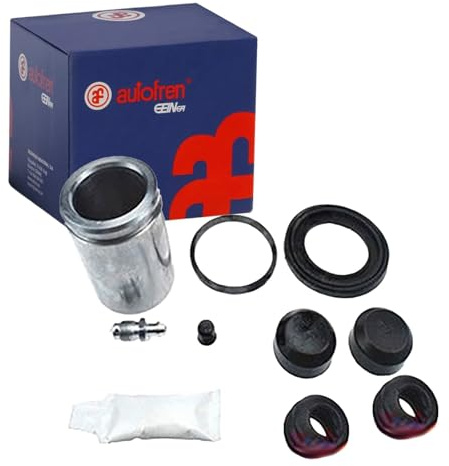 AUTOFREN SEINSA D41679C Bremssattel-Reparatursatz Hinten Kompatibel mit FIAT Ducato Kastenwagen 250, 290 Ducato Pritsche/Fahrgestell 250, 290 Ducato Bus 250, 290 DUCATO Pritsche/Fahrgestell 230