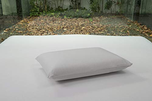 Funda de Almohada Protectora de Tencel, Impermeable y Transpirable