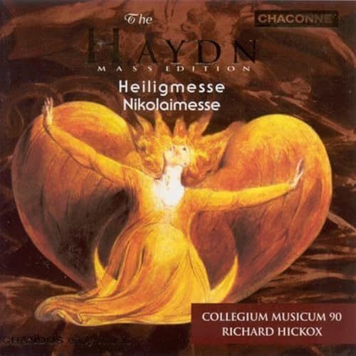 Heiligmesse / Nikolaimesse