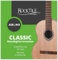 Cordes Rocktile pour Guitare Classique Super Light