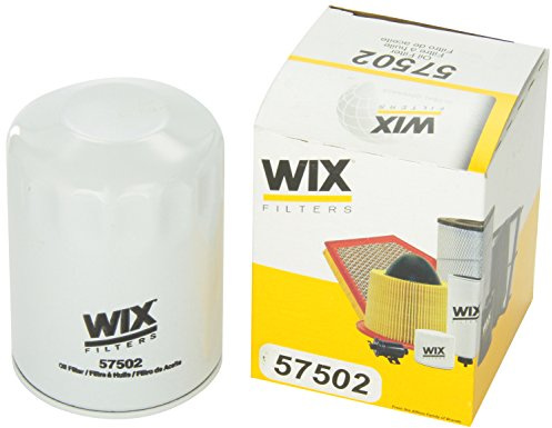 WIX Racing Filters Spin-On Lube Filter