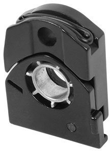 Weihrauch HW100 Single-Shot Adapter, .22 Cal