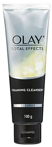 Olay Total Effects Nettoyant moussant anti-âge 7 en 1 : 100 g
