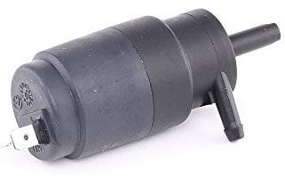 Meyle 100 955 0002 Waschwasserpumpe, Scheibenreinigung