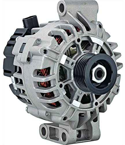 DB Electrical 400-40117 Lichtmaschine für Ford Fiesta, Courier, Escort Ka in Zentral- und Südamerika 1S65-10300-AA