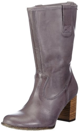 Jonny's Natalia 7432213, Damen Stiefel, Grau (GRAU), EU 34