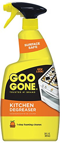 Goo Gone Küche Entfetter, 28 fl oz